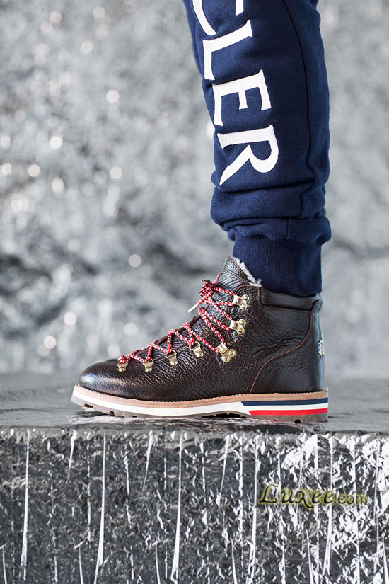 Moncler kith ブーツ 新品 42 希少 | www ...